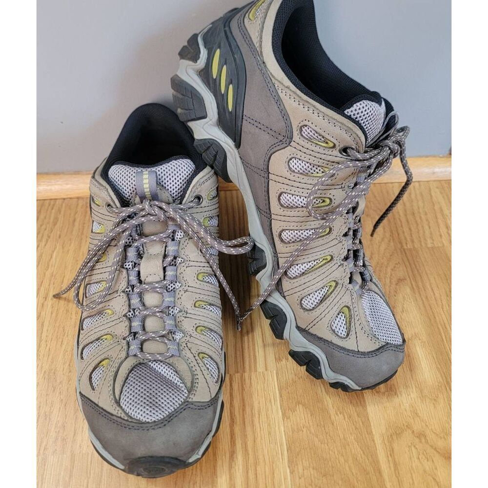 Oboz Hiking Shoes Women 11